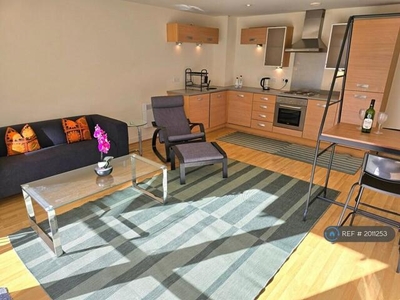 2 Bedroom Flat For Rent In Birmingham