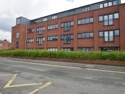 2 Bedroom Flat For Rent In Cheadle