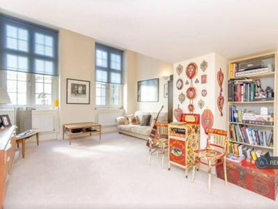 2 Bedroom Flat For Rent In Clerkenwell