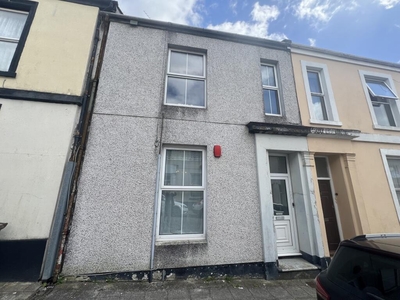 2 bedroom flat for rent in Clifton Street, PLYMOUTH, PL4