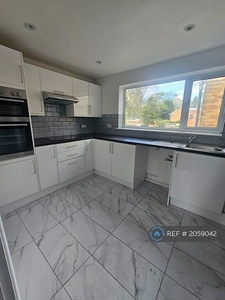 2 bedroom flat for rent in Coventry, Coventry, CV4