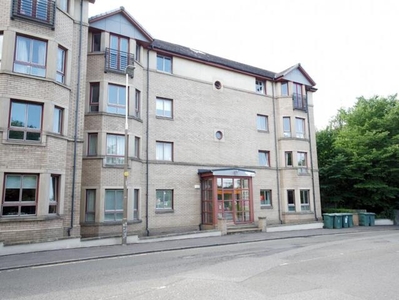 2 Bedroom Flat For Rent In Craigleith, Edinburgh