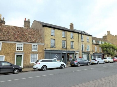 2 Bedroom Flat For Rent In Ely
