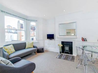 2 Bedroom Flat For Rent In Fulham, London