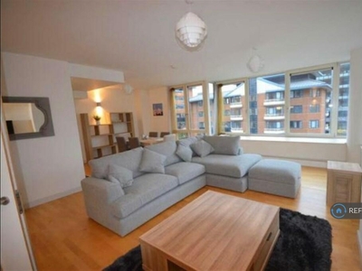 2 bedroom flat for rent in Leftbank, Manchester, M3