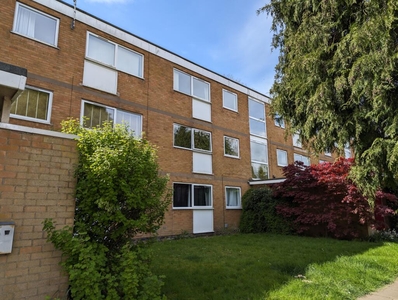 2 bedroom flat for rent in Limbrick Court, TILE HILL, Coventry, CV4