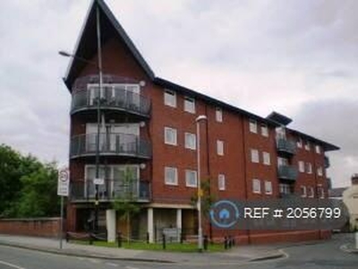 2 Bedroom Flat For Rent In Manchester