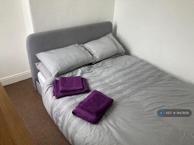2 Bedroom Flat For Rent In Nottingham