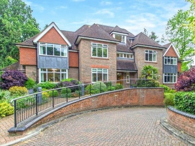 2 Bedroom Flat For Rent In Oxted, Surrey