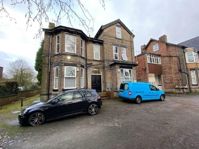 2 bedroom flat for rent in Palatine Road, Manchester, M20