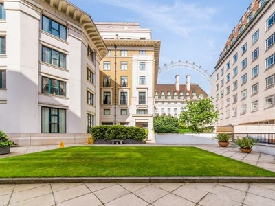 2 Bedroom Flat For Rent In South Bank, Waterloo