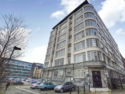 2 bedroom flat for rent in The Met Apartments, Hilton Street, Northern Quarter, Manchester, M1