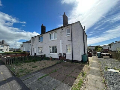 2 Bedroom Flat For Sale In Ayr