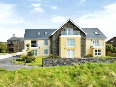 2 Bedroom Flat For Sale In Burry Port, Carmarthenshire