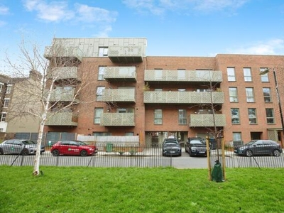 2 Bedroom Flat For Sale In Camberwell