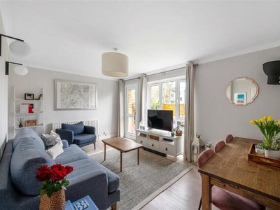 2 Bedroom Flat For Sale In Clapham