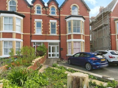 2 Bedroom Flat For Sale In Colwyn Bay, Conwy