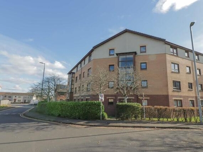 2 Bedroom Flat For Sale In Paisley