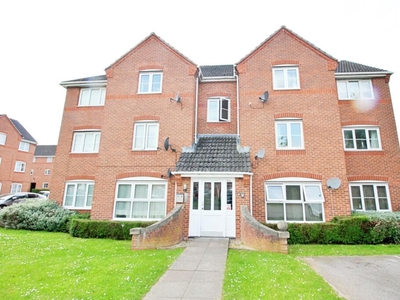 2 bedroom ground floor flat for rent in Firedrake Croft, Coventry, West Midlands, CV1