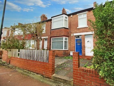 2 Bedroom Ground Floor Flat For Sale In Newcastle Upon Tyne, Tyne And Wear
