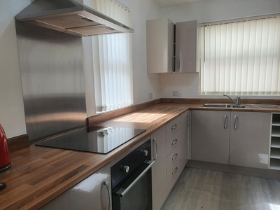 2 bedroom house for rent in Benedict Street, Bootle, L20 2EJ, L20