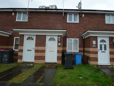 2 bedroom house for rent in Calico Close, Trinity Riverside, Salford, M3