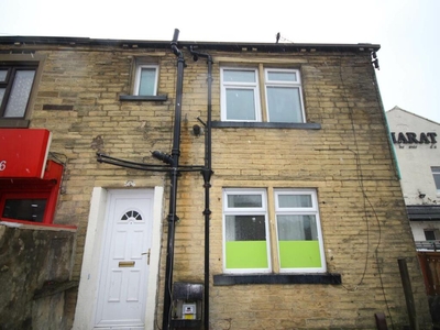 2 bedroom house for rent in Great Horton Road, , Bradford, BD7