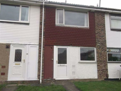 2 Bedroom House For Rent In Northampton