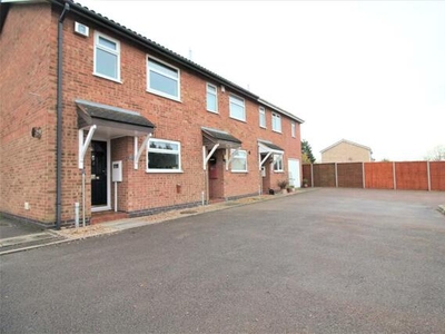 2 Bedroom House For Rent In Thurmaston