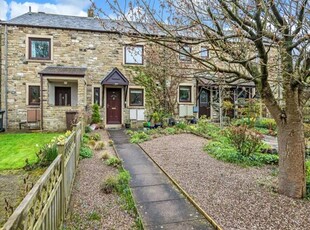 2 Bedroom House For Sale In Ilkley, West Yorkshire