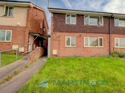 2 bedroom maisonette for rent in 172 Ivyfield Road, Erdington, B23