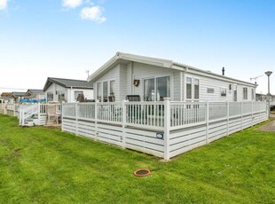 2 Bedroom Mobile Home For Sale In Whitstable, Kent