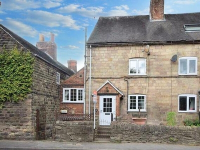 2 Bedroom Property For Sale In Belper, Derbyshire