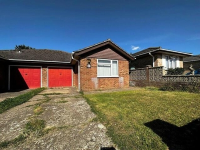 2 Bedroom Semi-detached Bungalow For Sale In Peacehaven
