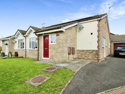 2 Bedroom Semi-detached Bungalow For Sale In St. Mellons