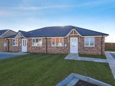 2 Bedroom Semi-detached Bungalow For Sale In Whaplode