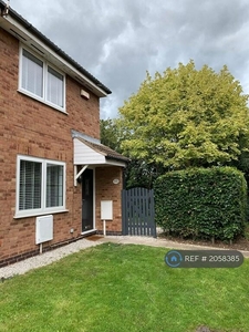 2 bedroom semi-detached house for rent in Cherwell Court, Nottingham, NG6