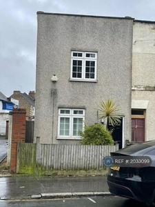 2 Bedroom Semi-detached House For Rent In Croydon