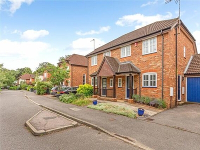 2 Bedroom Semi-detached House For Sale In Amersham