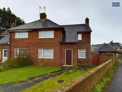 2 Bedroom Semi-detached House For Sale In Blackpool