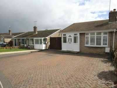 2 Bedroom Semi-detached House For Sale In Brackley