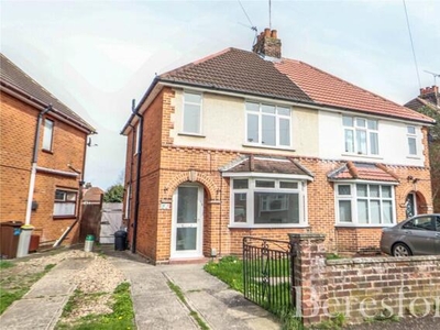 2 Bedroom Semi-detached House For Sale In Colchester