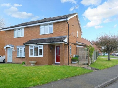 2 Bedroom Semi-detached House For Sale In Collegefields