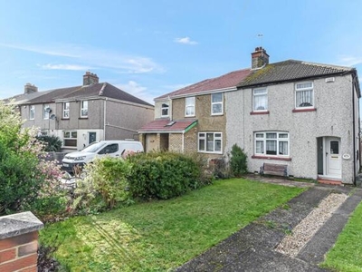 2 Bedroom Semi-detached House For Sale In Greenhithe