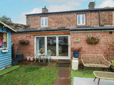 2 Bedroom Semi-detached House For Sale In Penrith