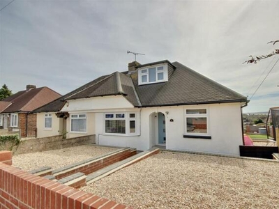 2 Bedroom Semi-detached House For Sale In Portchester
