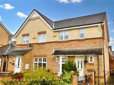 2 Bedroom Semi-detached House For Sale In Stanningley, Pudsey