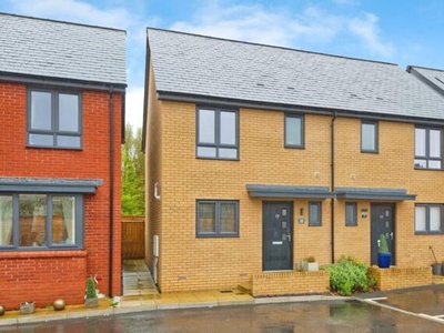 2 Bedroom Semi-detached House For Sale In West Wick