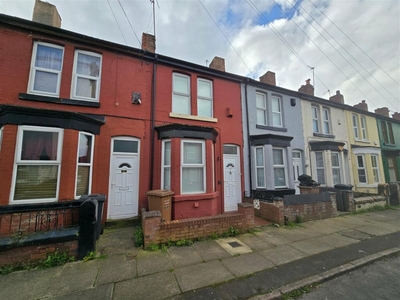 2 bedroom terraced house for rent in Beechwood Road, Litherland, Liverpool, L21 8JY, L21