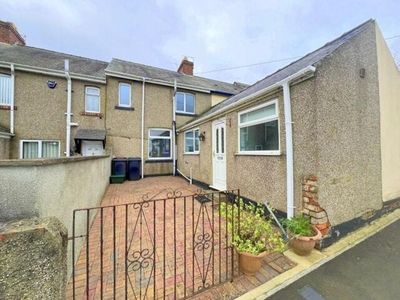 2 Bedroom Terraced House For Rent In Browney
